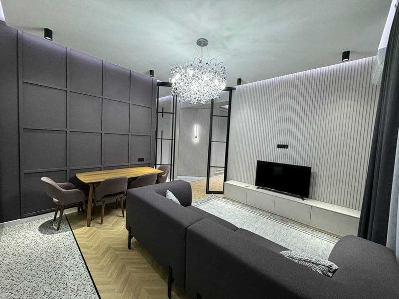 Район:Shayxontohur <br />
Адрес:Gardens<br />
<br />
Комнат: — фото 5