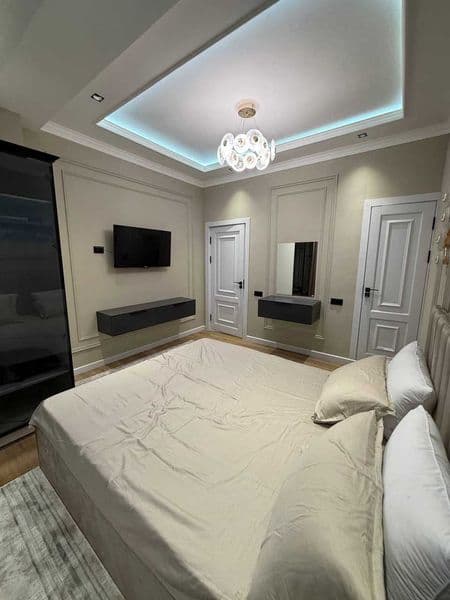 Сдается квартира с красивым ремонтом<br />
<br />
• Район: Я — фото 4