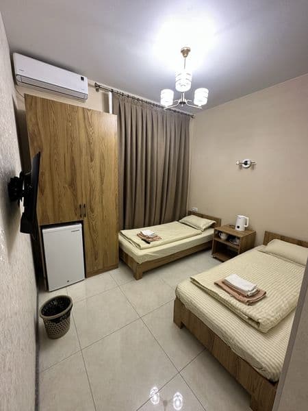 Sergeli 2da 4-5-metroga yaqin joyda xona va kravatlar ijarag — фото 3