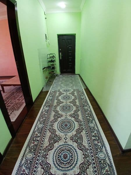 4-5 ta bolla olamiz kvartiraga 3 xonali 2 ta xona beriladi 1 — фото 5