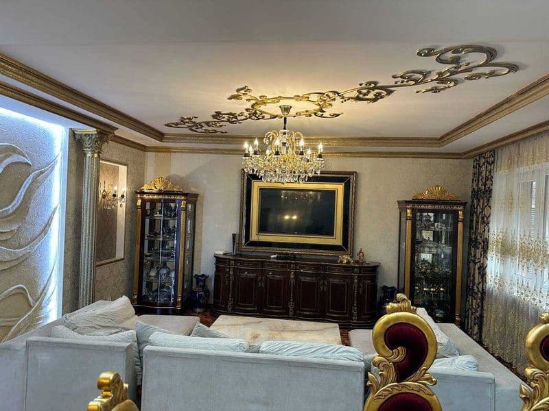 Аренда<br />
Жилой комплекс : Gabus<br />
<br />
комнат : 4< — фото 3