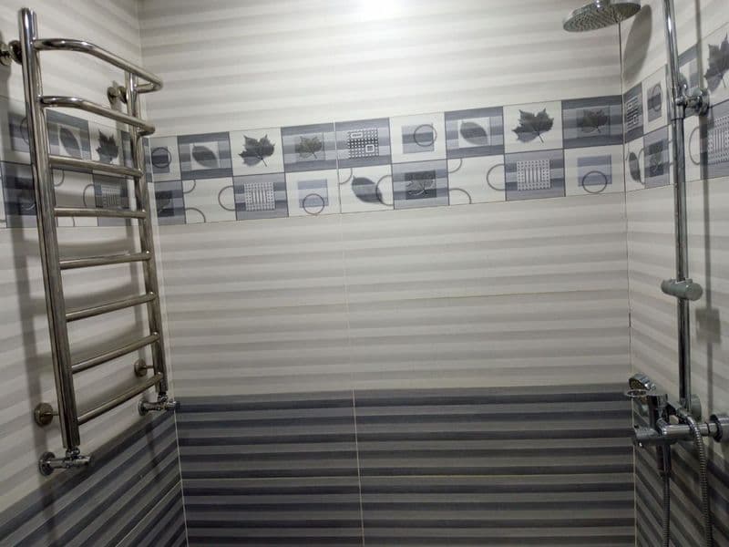 Сдается уютная 4-комнатная квартира, на 4 этаже, на долгосро — фото 5