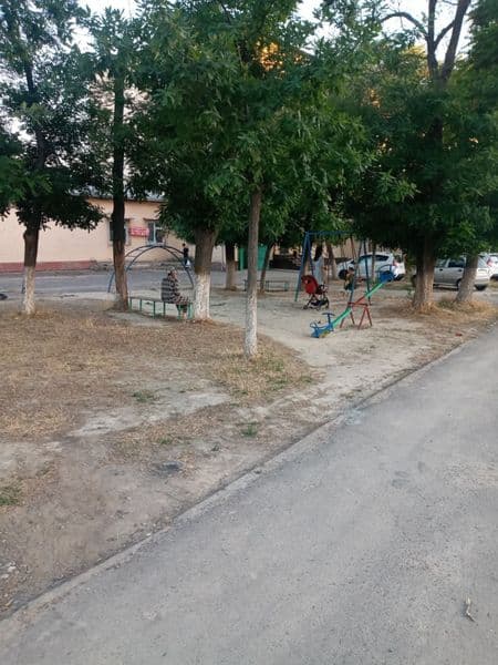 Ижарага 2 хонали уй! Локация: Тошкент, Яшнобод тумани, М.Ашр — фото 4