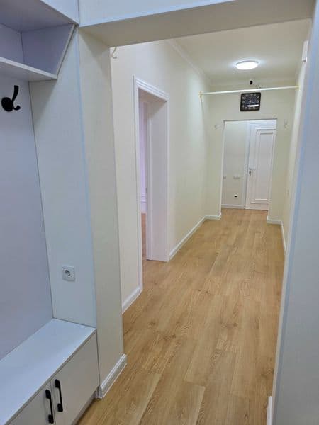 Сдаю собственную квартиру в самом центре города с свежим диз