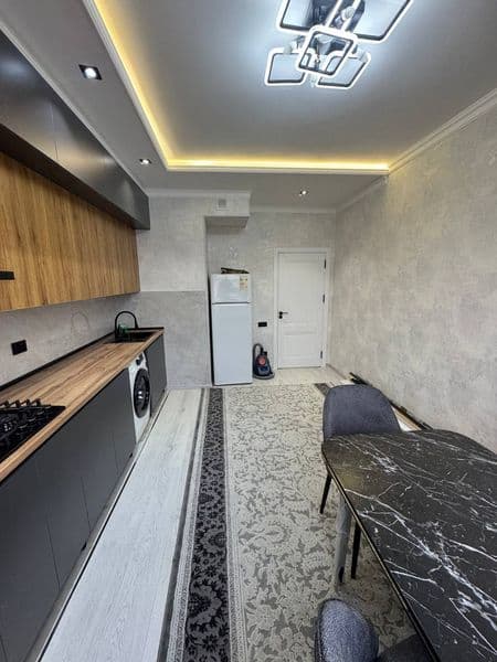 O'rikzor residense uyarida hamma narsasi tayyor uy ijaraga b — фото 3