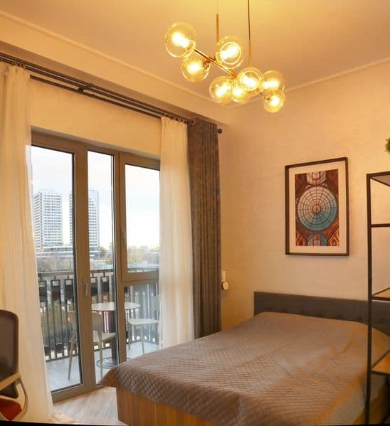 Аренда<br />
Тип: Новостройка (ЖК Mirabad Avenue)<br />
Адре — фото 3