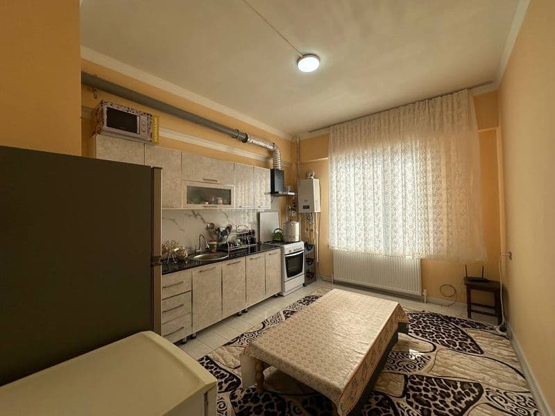 Sergliy <br />
<br />
Сурум, <br />
3 хона + холл + кладовая — фото 2