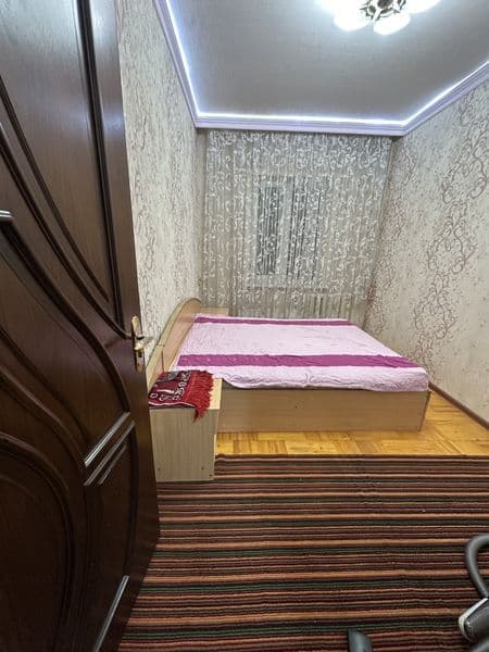 Аренда Gulobod CHORSU <br />
<br />
4хона<br />
3-етаж<br />