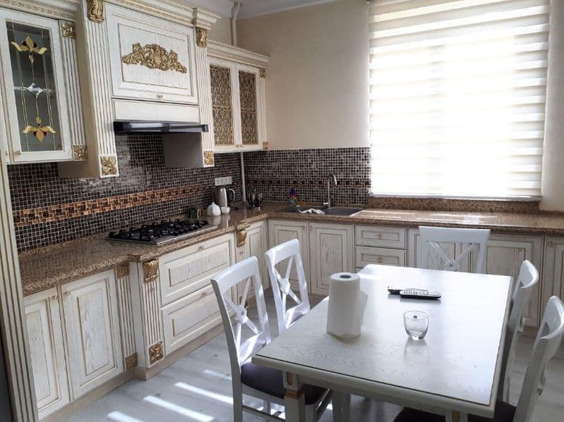 Срочно сдаётся квартира евро ремнот Кунаева габус ор-р Гости