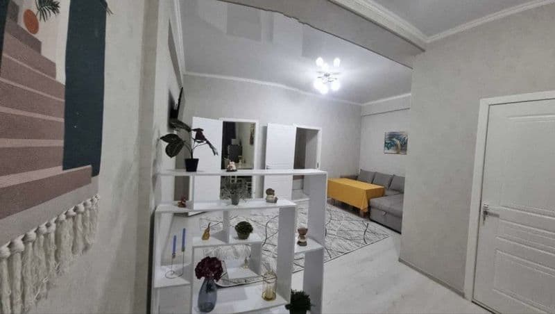 Квартира с ремонтом новостройка укомплектована сдаётся  поря — фото 4