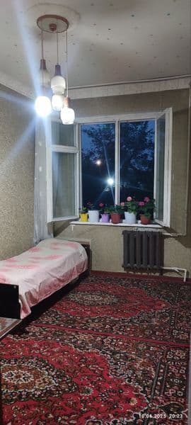 Uchxonali uy 1 ta xonasiga qizlarni qoʻyaman, toza ozoda uy, — фото 3