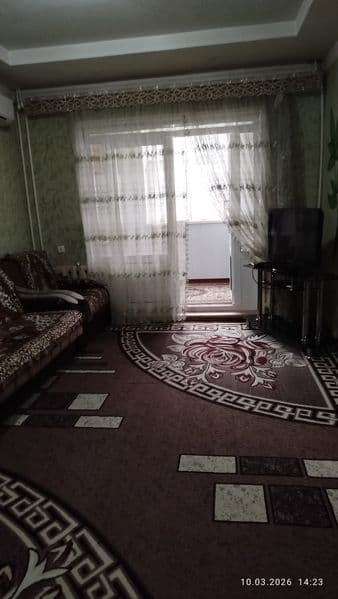 Сдается квартира в центре Водника двухкомнатная переделанная — фото 3