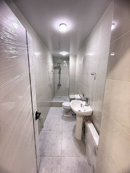 Чиланзарский район, 2-комнатная квартира, 50 кв.м. Аккуратны — фото 3