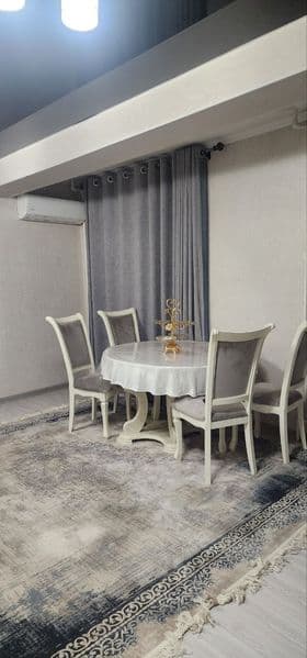 Аренда Квартира<br />
Уч тепа р-н Алгаритм 30 кв<br />
2/7/1