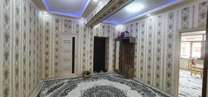 СДАЁТСЯ В АРЕНДУ Просторная 4-комнатная квартира в новострой — фото 2