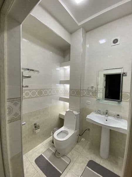 Район: Алмазарский<br />
Адрес: Себзар<br />
<br />
Комнат:  — фото 4