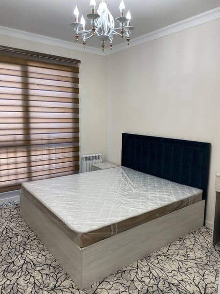 АРЕНДА <br />
3x ком. квартира 85м²<br />
<br />
Адрес: Алма — фото 3