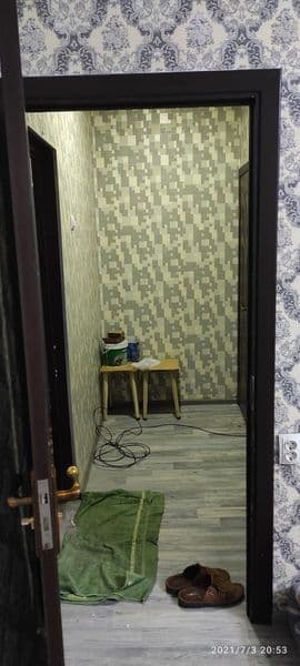 Аренда 2.хонали уй гилам парда бор оилага берилади тоза ремо — фото 3