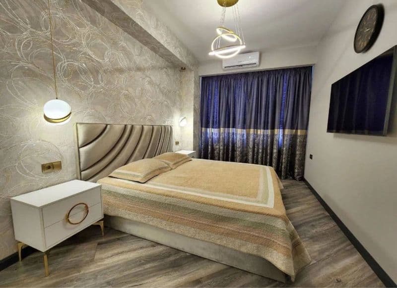 Мирабадский район<br />
Метро Ойбек<br />
НРЖ Ойбек<br />
Ко — фото 2