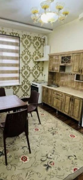 Аренда квартира сергели навастройка мошина бозор рупараси 2/ — фото 5