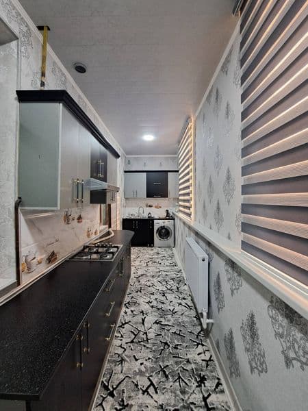 Юнусабад район<br />
Метро Минор <br />
2-комнатная квартира — фото 4