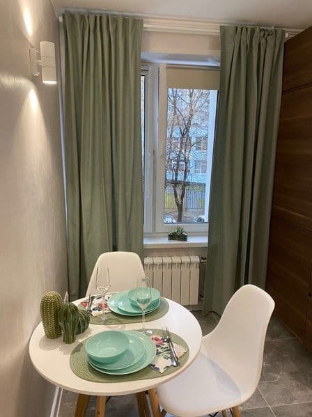 Сдается 3х комнатная квартира по ул. Новомосковская. Ориенти — фото 2