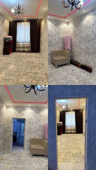 Algaritm 31<br />
3/8/9<br />
113 m2 <br />
Oila bolla qizla