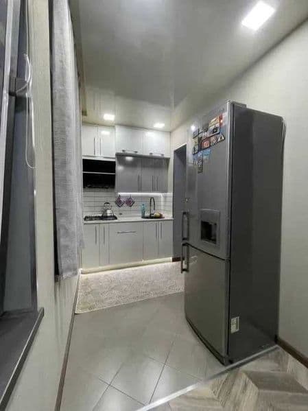 Сдается квартира с красивым ремонтом<br />
<br />
• Район: Ш — фото 4