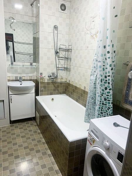 Yakkasaroy next savdo markazi oldida kvartira ijaraga berila — фото 3