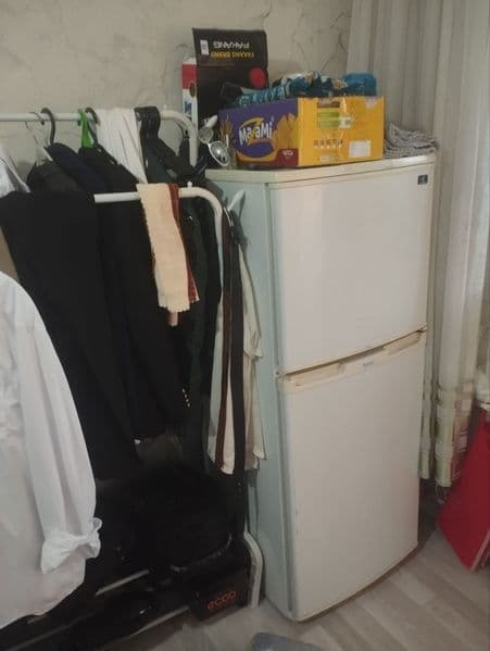 Сдаётся в аренду 1 комнатная квартира на 2 этаже 4х этажного — фото 3