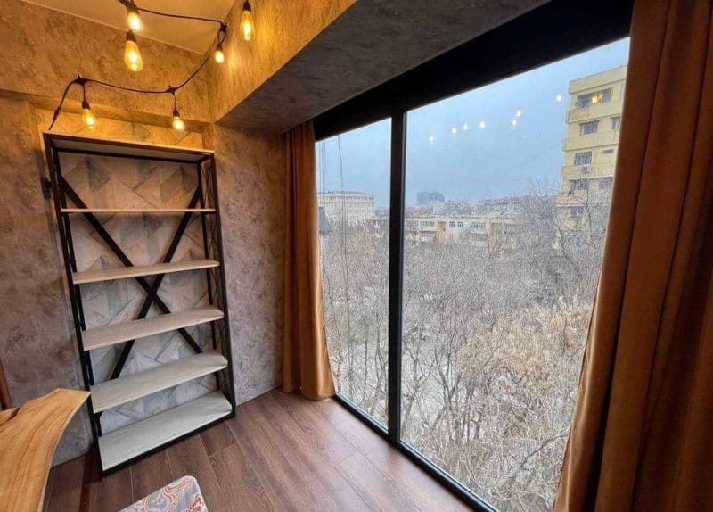 Юнусабадский район<br />
Ц-5 <br />
<br />
Монумент Мужетсва — фото 3