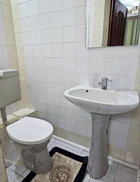 Yunisobot tumanida 2-xonali kvartera ijaraga beriladi oilaga — фото 4