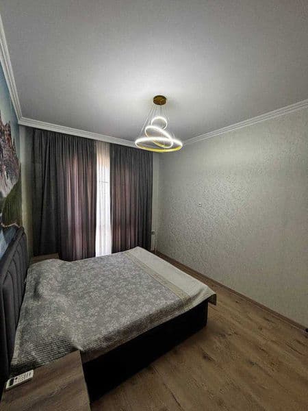 Сдается квартира для семейных<br />
<br />
• Район: Алмазар< — фото 2