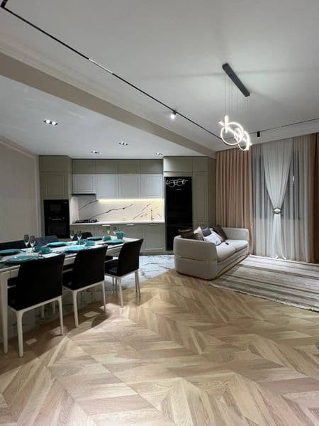 Мирабадский район <br />
Жк Mirabad Avenue <br />
3/6/12<br  — фото 3