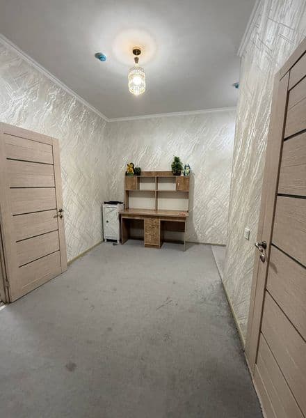 2 хонали квартира ижарага берилади шароити бор <br />
Оила й — фото 4