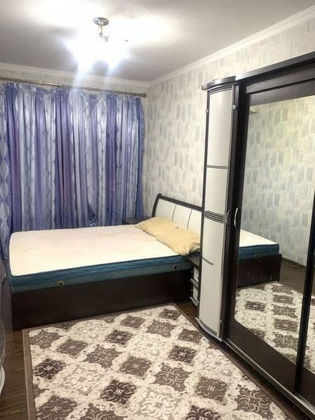 Сергели 8-худуд новастройкада 2  хонали Квартира арендага бе — фото 3