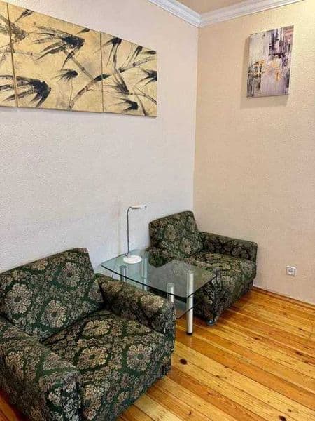 Сдается 2х комнатная квартира 52кв метров 2/2/4 ориентир мет — фото 4