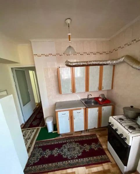 Ижарага 1.хонали  уй берилади коракамиш 1/4  тоза ремонт рас — фото 4