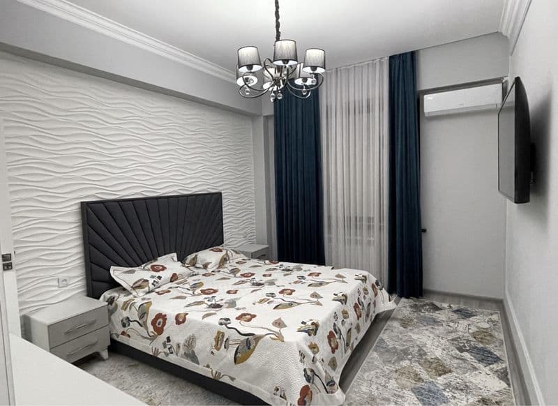 Яшна обод<br />
Махтумкули<br />
3/6/9<br />
Плошад78<br />
 — фото 2