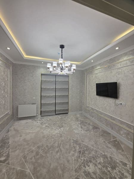 O'rikzor Rezidens turar joy majmuasida 2 xonalik 12-qavatda  — фото 4