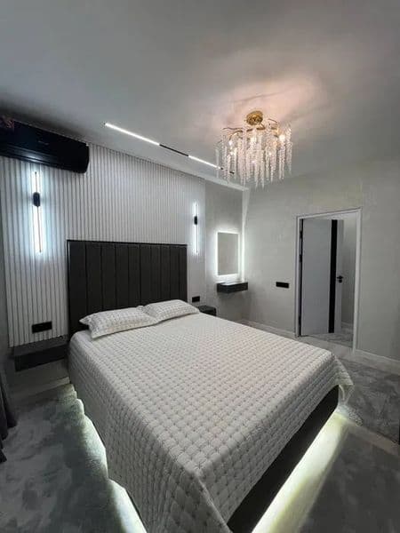 Сдаётся  квартира на Аренду<br />
<br />
• Район: Алмазарски