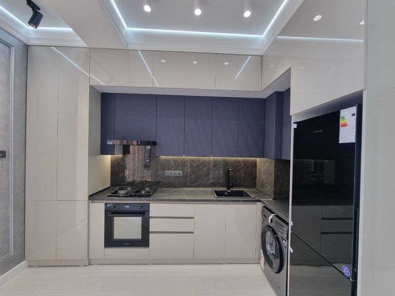 Сдаётся КЛАССНАЯ квартира<br />
<br />
Район: Яккасарайский< — фото 3