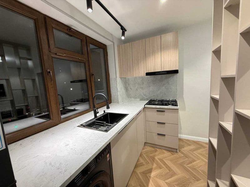 Сдается квартира для иностранцев или молодой семье<br />
<br — фото 5