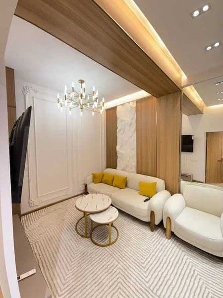 Сдаётся отличная и уютная квартира!<br />
<br />
 Район: Якк — фото 3