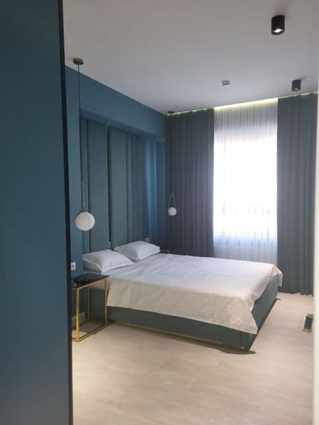 На русском языке:<br />
<br />
Не нашли квартиру на OLX?<br  — фото 2