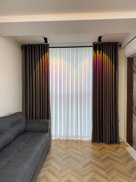 Сдаются на АРЕНДУ КВАРТИРА НА НОВОСТРОЙКАХ ХОНСАРОЙ А53 улиц — фото 3