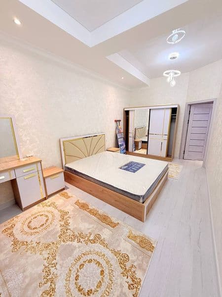 #Аренда #новостройка <br />
<br />
Район - #Юнусобод<br />
О — фото 3