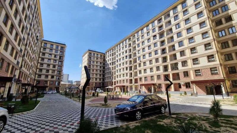 ПРЕМИУМ АРЕНДА | ГОТОВА К ЗАСЕЛЕНИЮ<br />
<br />
Алмазарский — фото 5