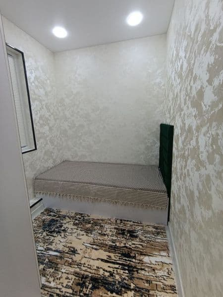 Сдается 2х комнатная квартира переделанная в 3х.<br />
2/5/5 — фото 3