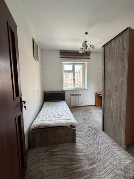 Ассалому алейкум <br />
Квартира сдаётся в аренду <br />
Сер — фото 3